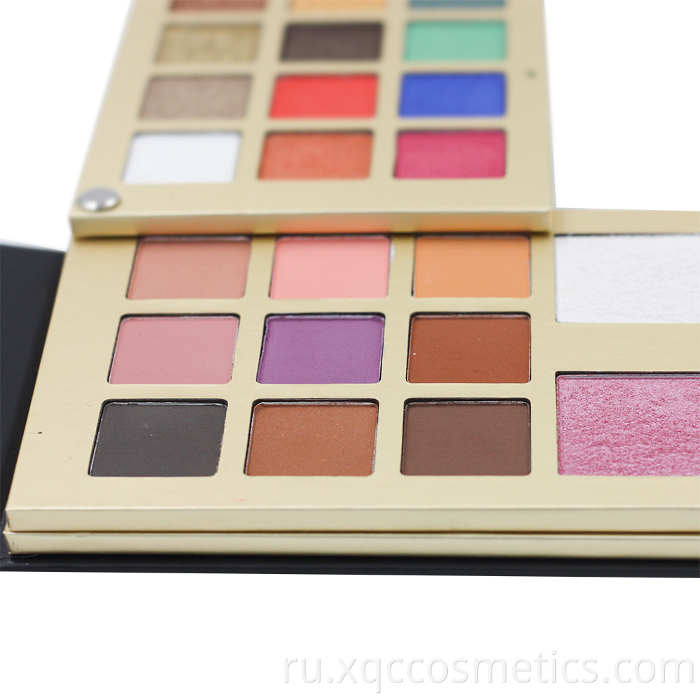 Eye Shadow12 Clolor 1000 3